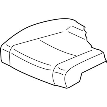 Volkswagen 1K5-881-405-DE-NVH