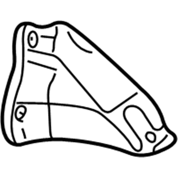 Volkswagen 8D0-199-305-A