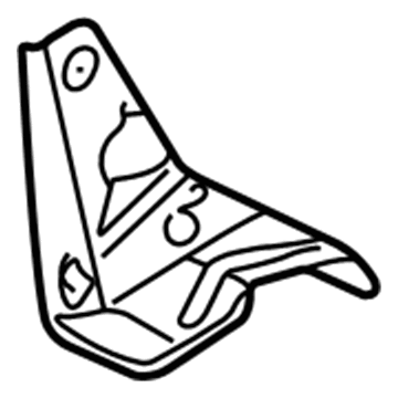 Volkswagen 8D0-399-299-A