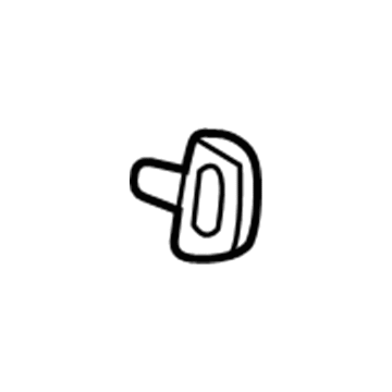 Volkswagen 1J3-881-633-B-B41