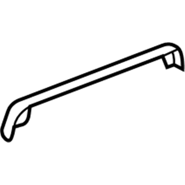 Volkswagen 1J0-881-347-D-71N