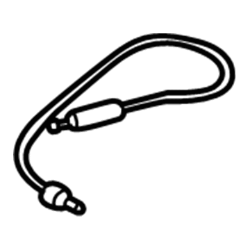 Volkswagen 1J0-881-265-C