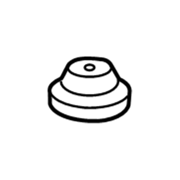 Volkswagen 036-129-689-B