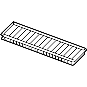 Volkswagen 07K-129-620