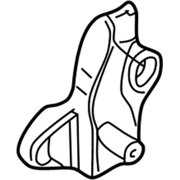Volkswagen 8D0-399-108-AP