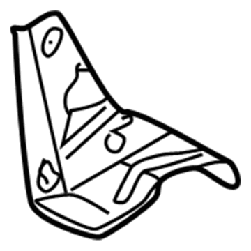 Volkswagen 8D0-399-299-A
