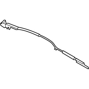 Volkswagen 1Q0-871-661
