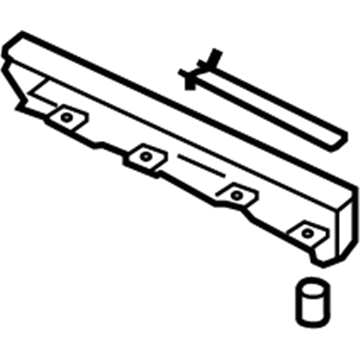 Volkswagen 1Q0-871-371-B