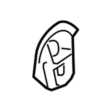 Volkswagen 1Q0-898-402-82V