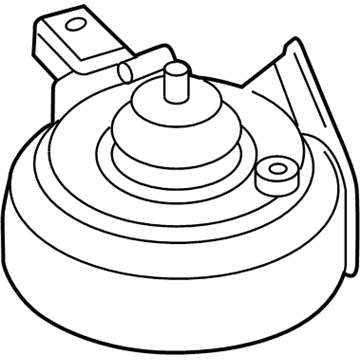 Volkswagen 5C0-951-223-C