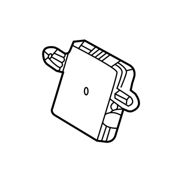 Volkswagen 5WA-959-436-Q