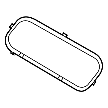 Volkswagen 11A-837-209-C-9B9