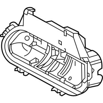 Volkswagen 11A-837-812-G
