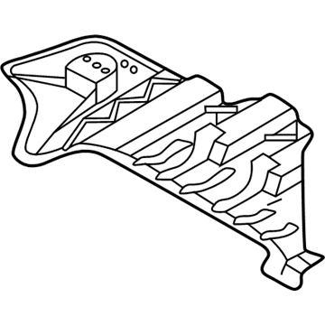 Volkswagen 1K0-501-713-C