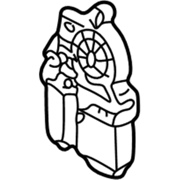 Volkswagen 1C1-959-801-A-01G