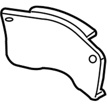 Volkswagen 06A-145-867-F
