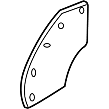 Volkswagen 06A-145-867-F