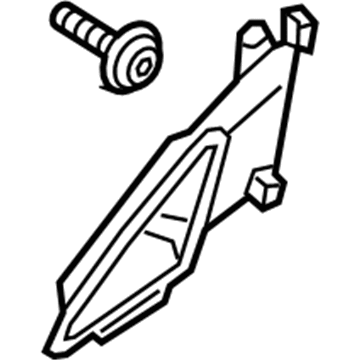 Volkswagen 5GM-868-143-AUE