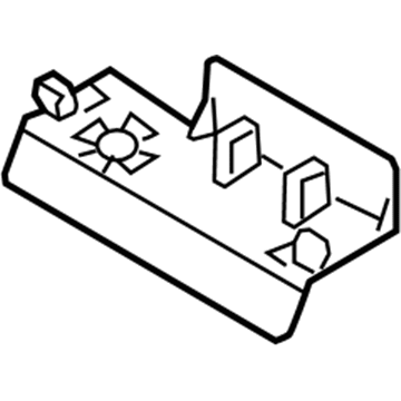 Volkswagen 561-971-830-A