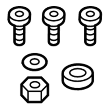 Volkswagen 2E0-919-050-T
