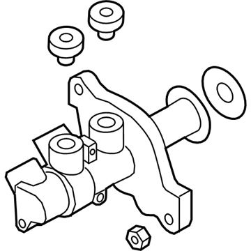 Volkswagen 5Q1-614-019-AD-REP