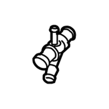 Volkswagen 1K0-121-087-H