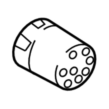 Volkswagen 4M0-971-978