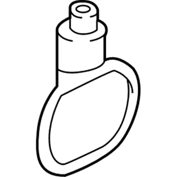 Volkswagen 1C0-945-527