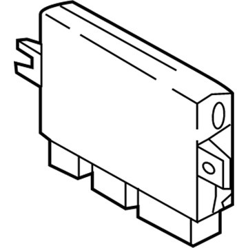Volkswagen 5H0-907-383-C