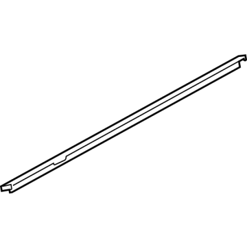 Volkswagen 5H4-839-477-A-5AP