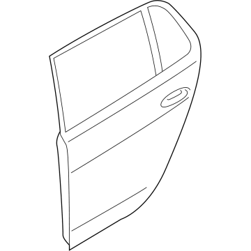Volkswagen 5H4-833-055-L