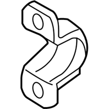 Volkswagen 1K0-511-439-E