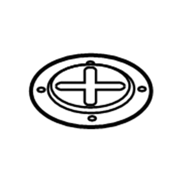 Volkswagen 7L0-803-959-A