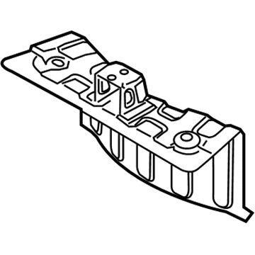 Volkswagen 7P0-801-525