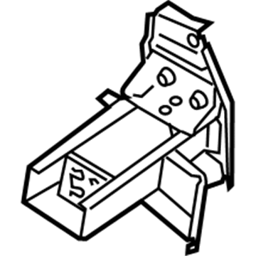 Volkswagen 7P0-803-997