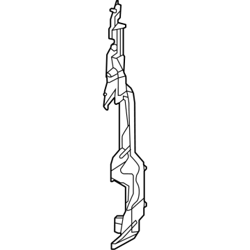 Volkswagen 5H0-121-283-L