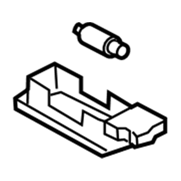 Volkswagen 3B0-947-109-8YS