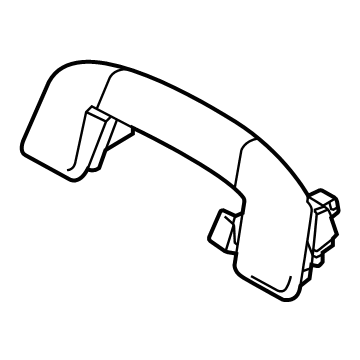 Volkswagen 5GM-857-643-A-82V