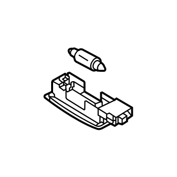 Volkswagen 1K0-947-109-82V