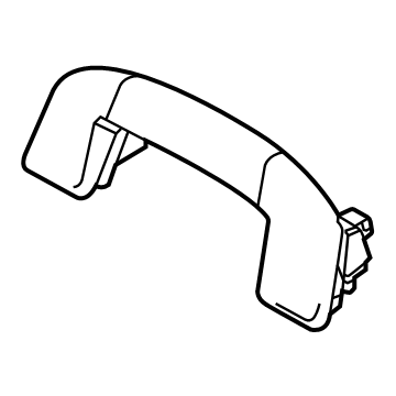 Volkswagen 5GM-857-607-A-82V