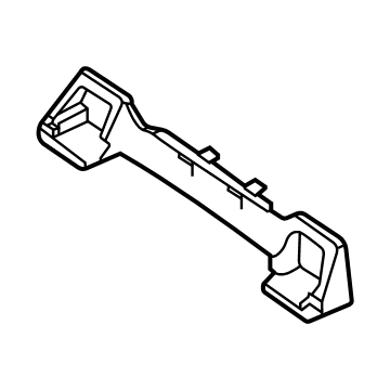 Volkswagen 5G9-867-660-A
