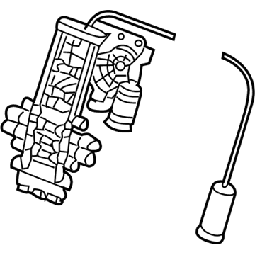 Volkswagen 3D5-886-879-F