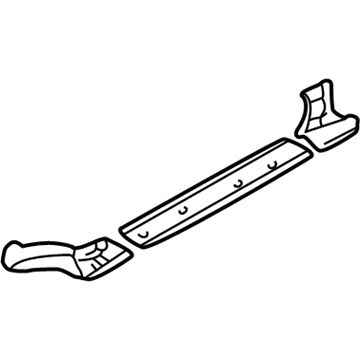 Volkswagen 1J0-802-207-B