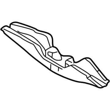 Volkswagen 1J0-802-117-B