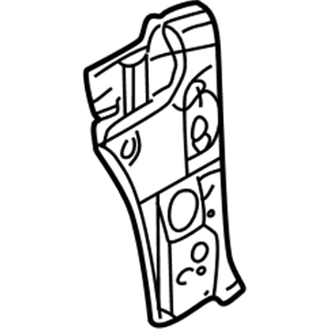 Volkswagen 1J0-802-123-C
