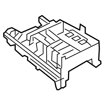 Volkswagen 3CN-863-233-A