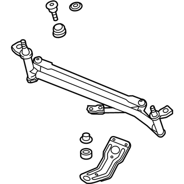 Volkswagen 5C1-955-601
