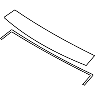 Volkswagen 5H0-877-055-A-9B9