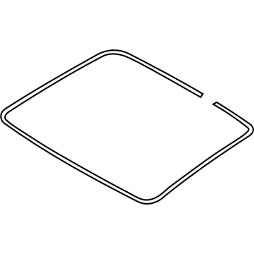 Volkswagen 2G0-877-439-A