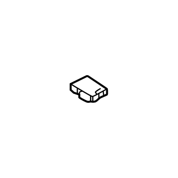 Volkswagen 4K0-907-594-AB